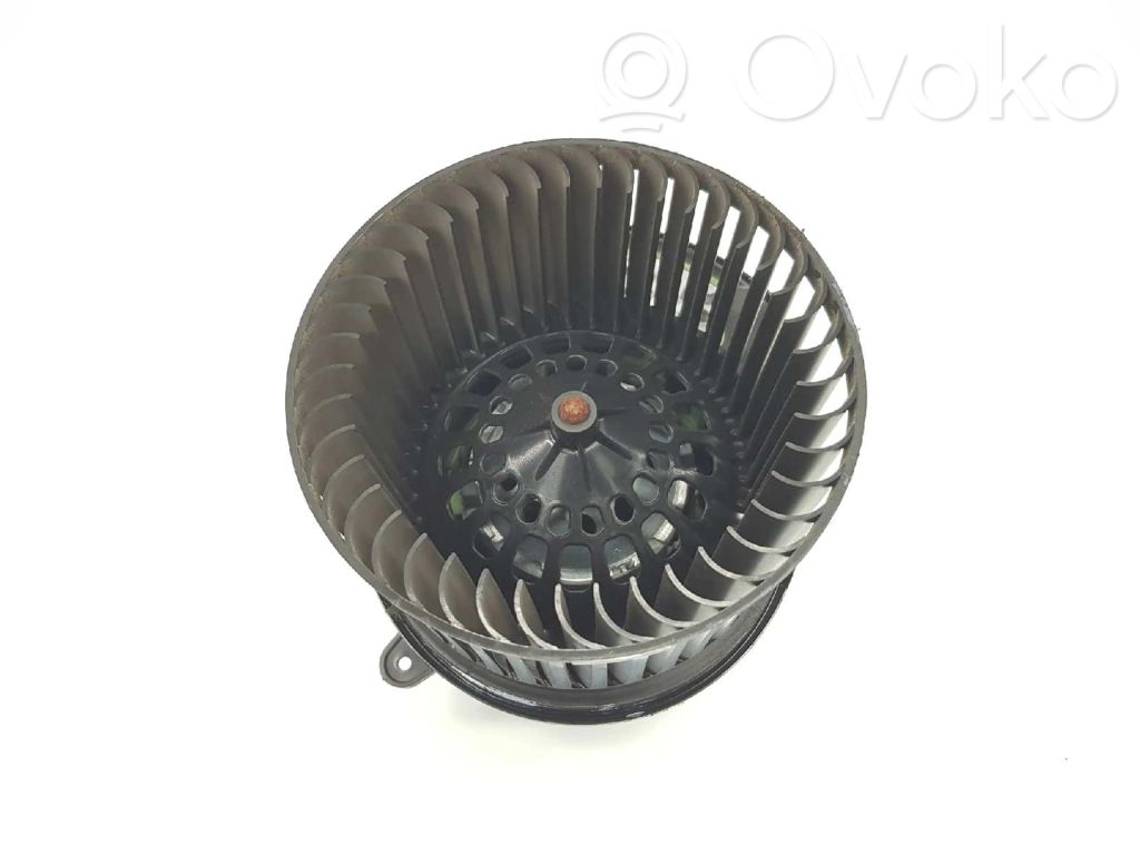 Renault Megane IV Ventilator aerotermă