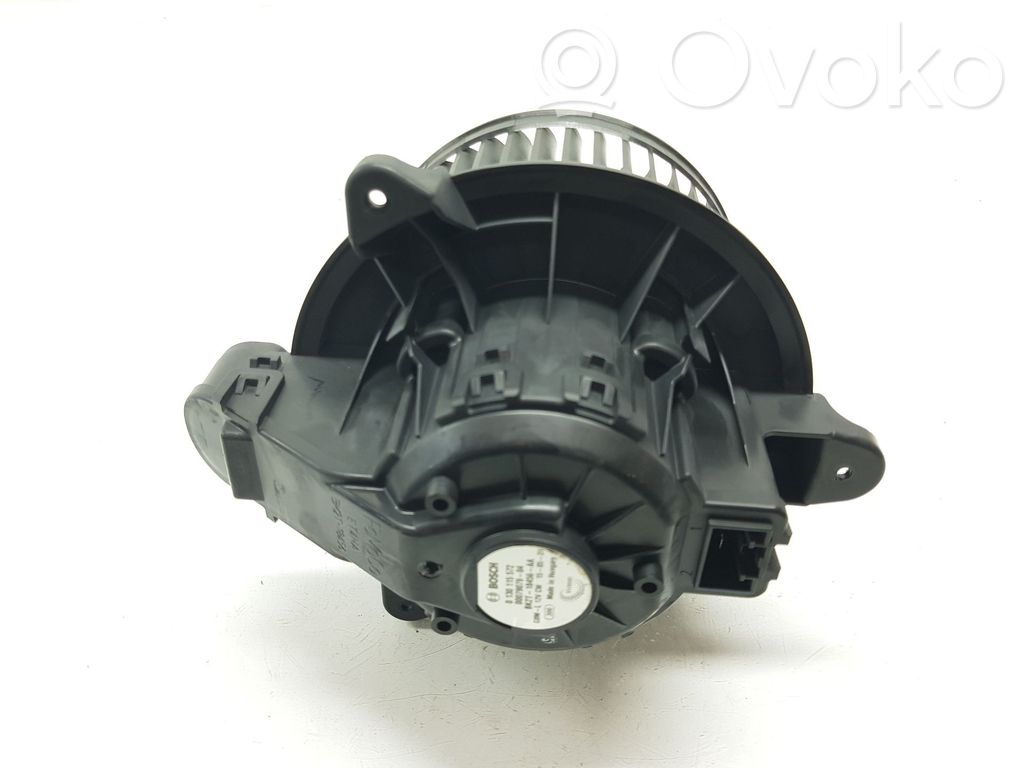 Pulseur d'air habitacle   BK2T18456AA,2368958,BK2T18456AD