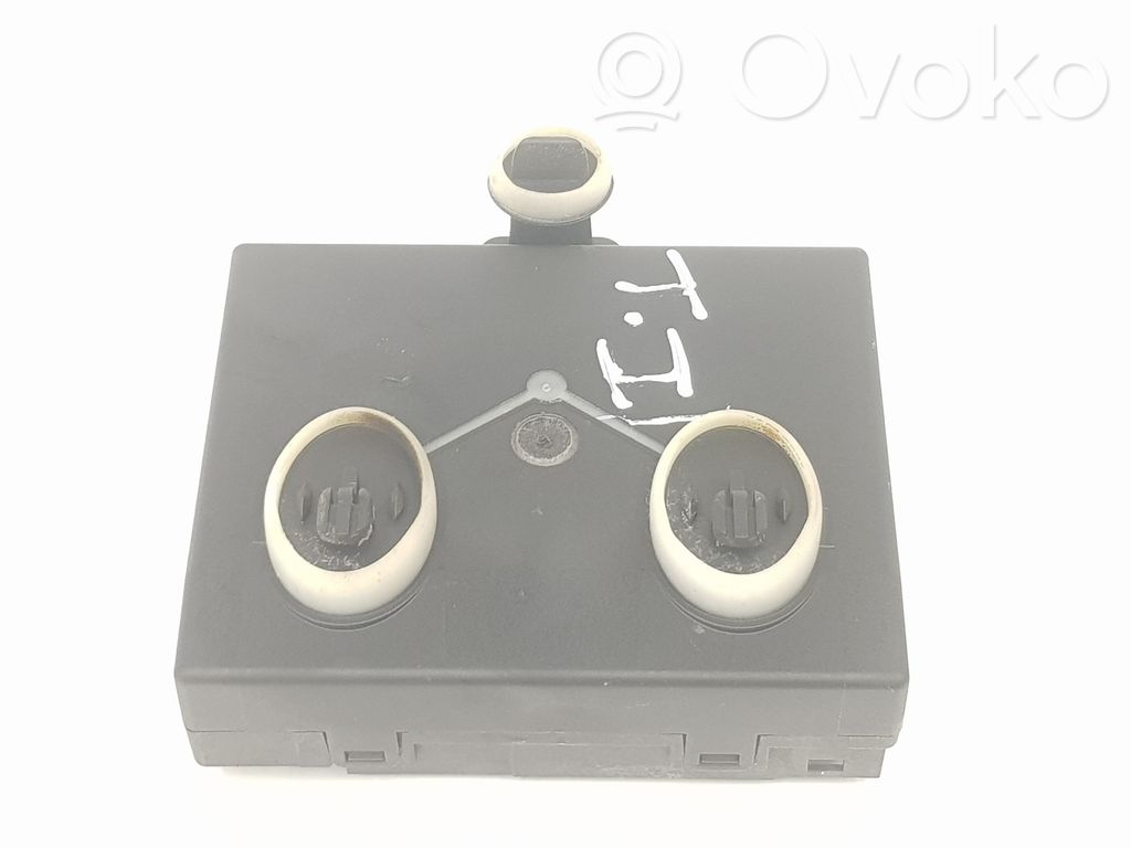 Audi A6 S6 C7 4G Sonstige Steuergeräte / Module 