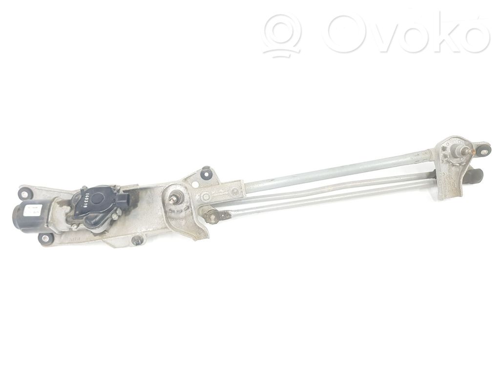 Mitsubishi L200 Motor și paralelogram ștergător parbriz 