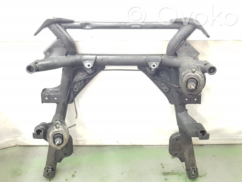 Priekinis traversas   6760277,31116760277