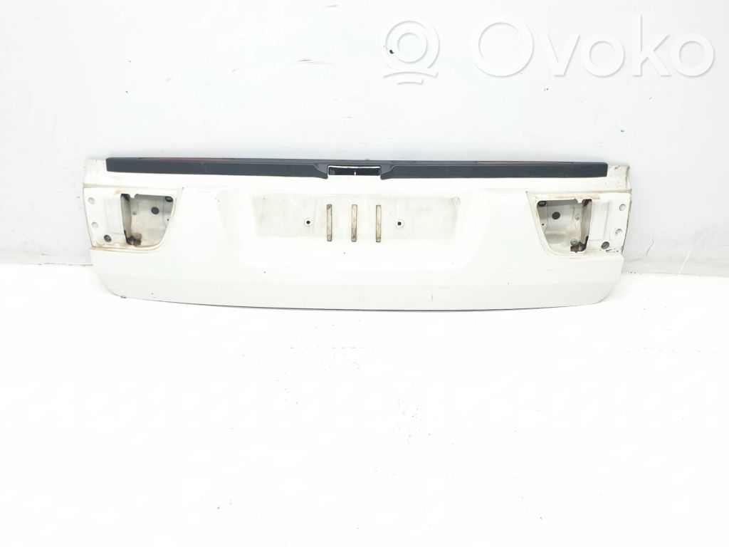 BMW X5 E53 Tailgate/trunk/boot lid 