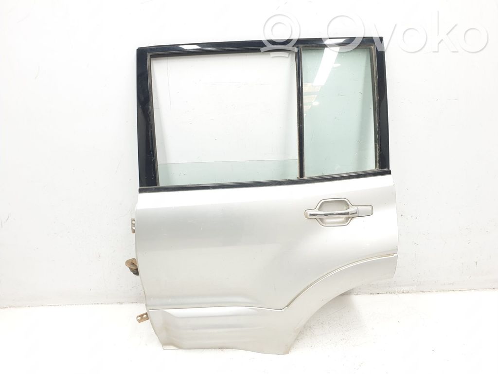 Puerta trasera   MR496879,MR496879,COLORGRISPLATA