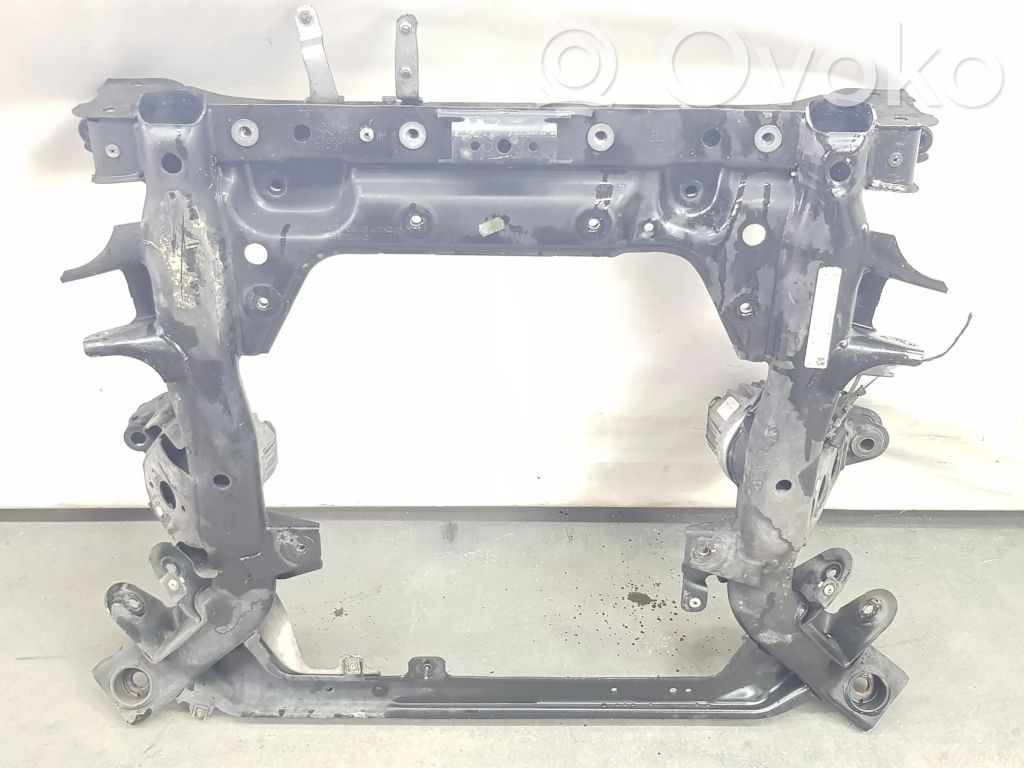 BMW X1 E84 Front subframe 