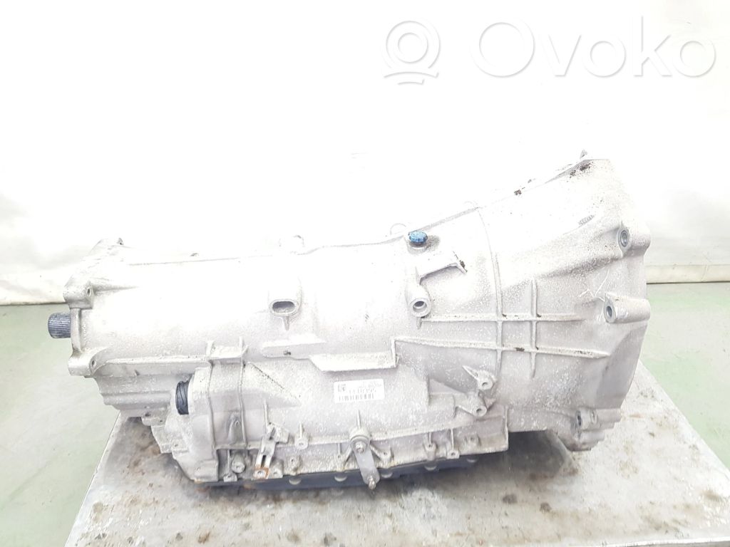 BMW X1 E84 Manual 5 speed gearbox 