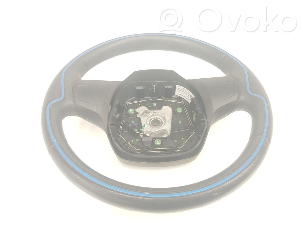 BMW i3 Volante 