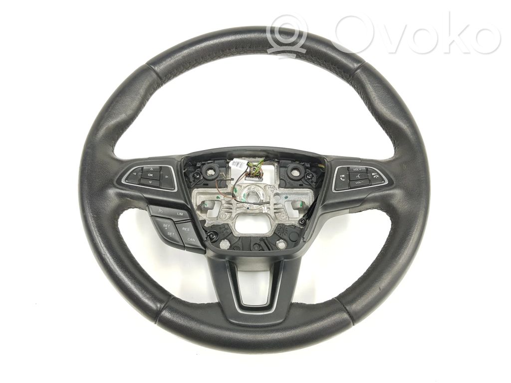 Ford Focus Vairas 