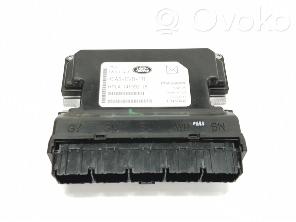 Land Rover Range Rover Sport L494 Alte unități/module de control 