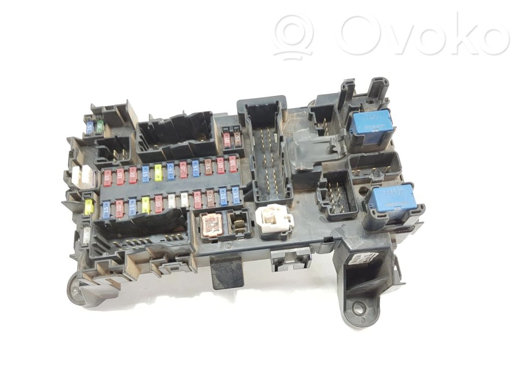Suzuki Grand Vitara II Modul siguranțe 