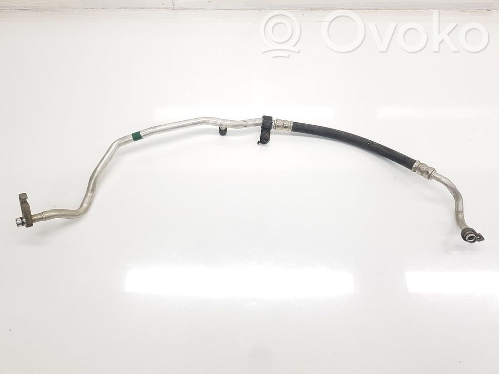 Mazda CX-5 Ilmastointilaitteen putki (A/C) 