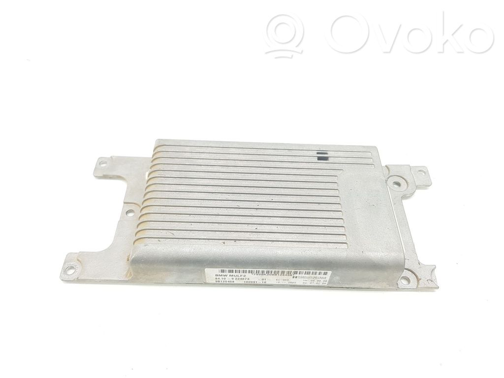 BMW 5 E60 E61 Sonstige Steuergeräte / Module 