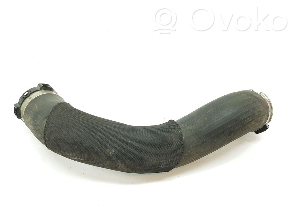 BMW 3 F30 F35 F31 Tubo flessibile mandata olio del turbocompressore turbo