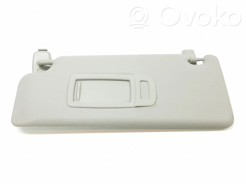 BMW 3 F30 F35 F31 Osłona przeciwsłoneczna 