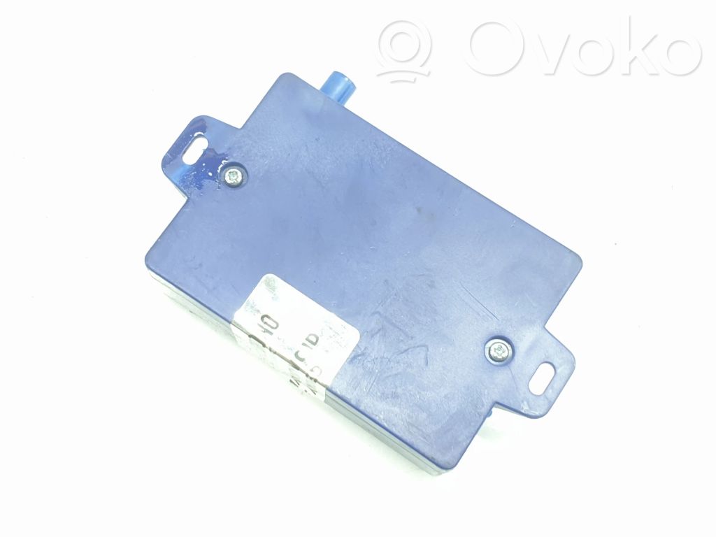 Other control units/modules   U730,LOCALIZADOR