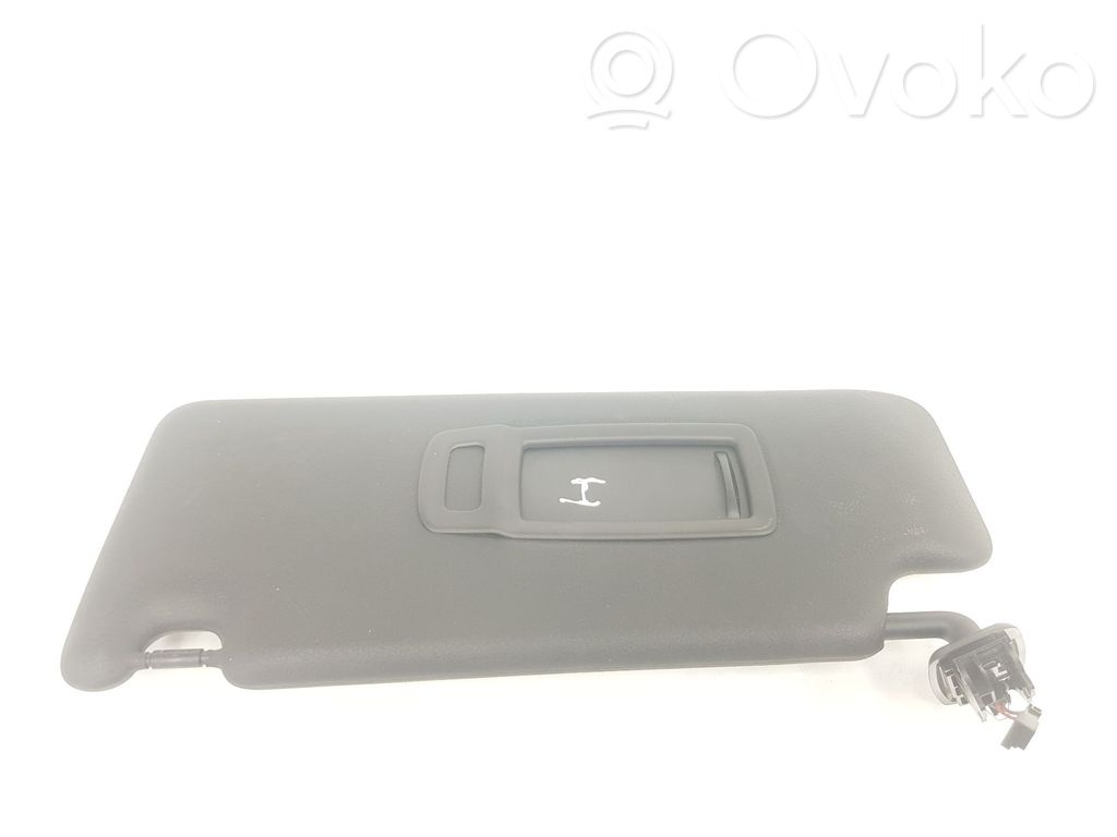 BMW 3 F30 F35 F31 Sun visor 