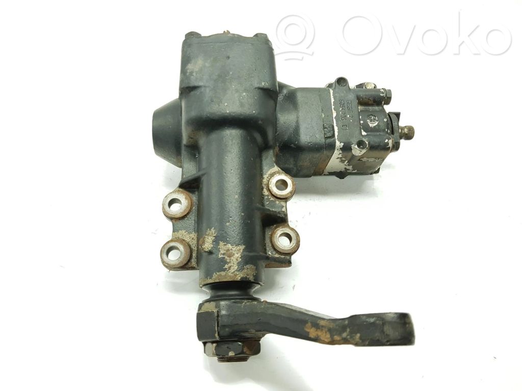 Nissan Terrano Steering rack 