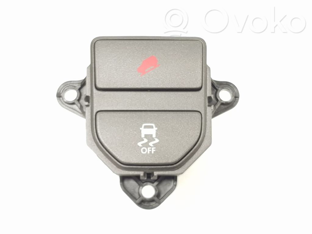 Land Rover Evoque I Other switches/knobs/shifts 