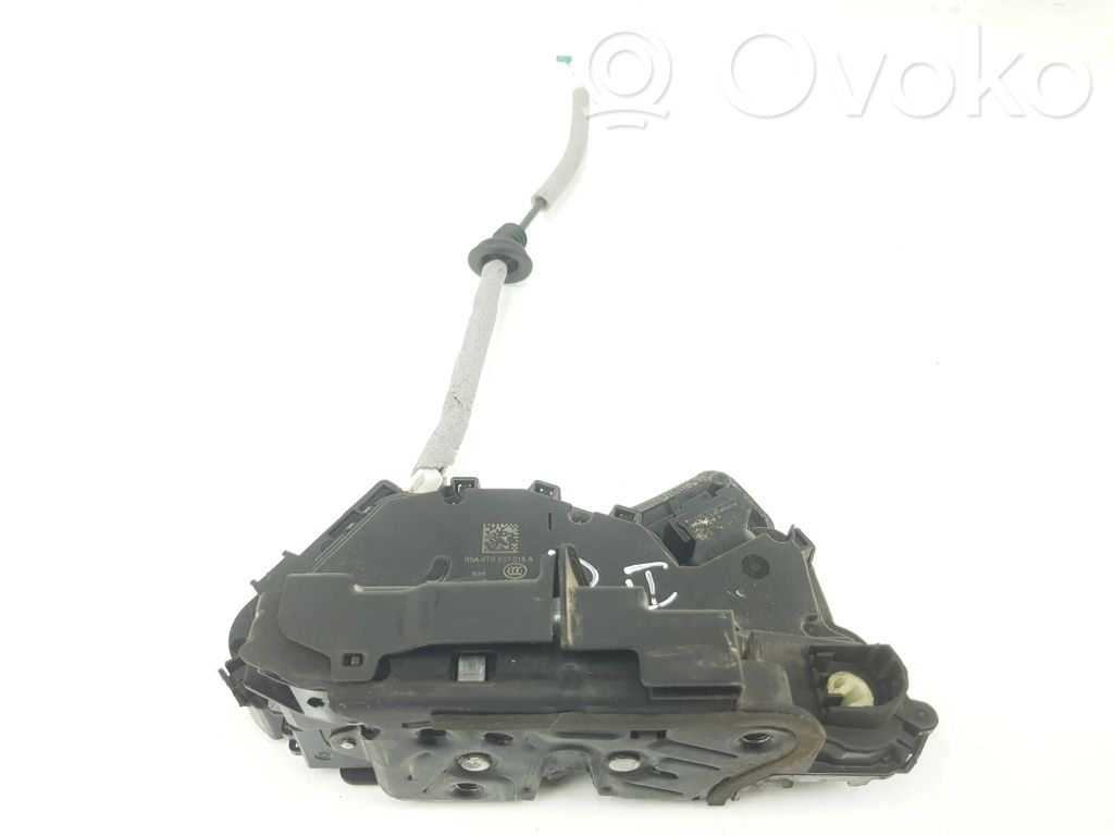 Seat Toledo IV (NH) Serratura portiera anteriore