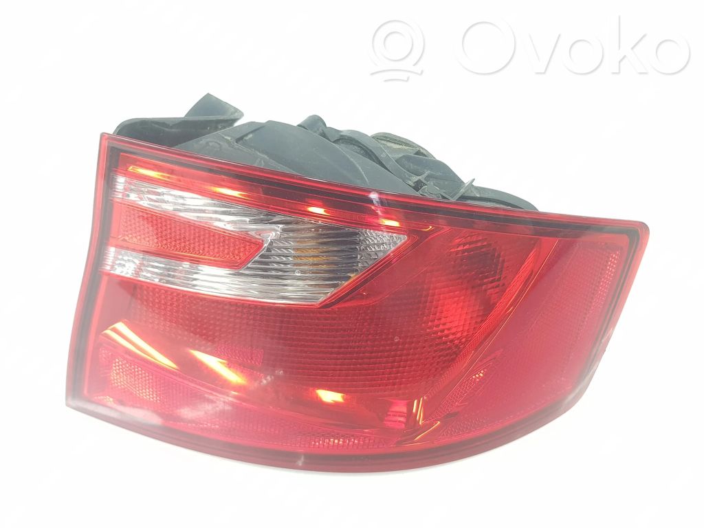 Seat Toledo IV (NH) Luci posteriori
