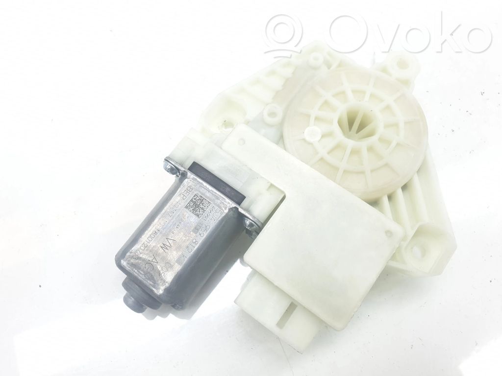 Seat Toledo IV (NH) Motorino alzacristalli della portiera anteriore