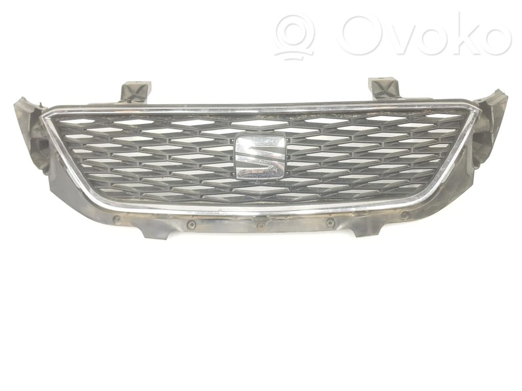 Seat Toledo IV (NH) Etusäleikkö 