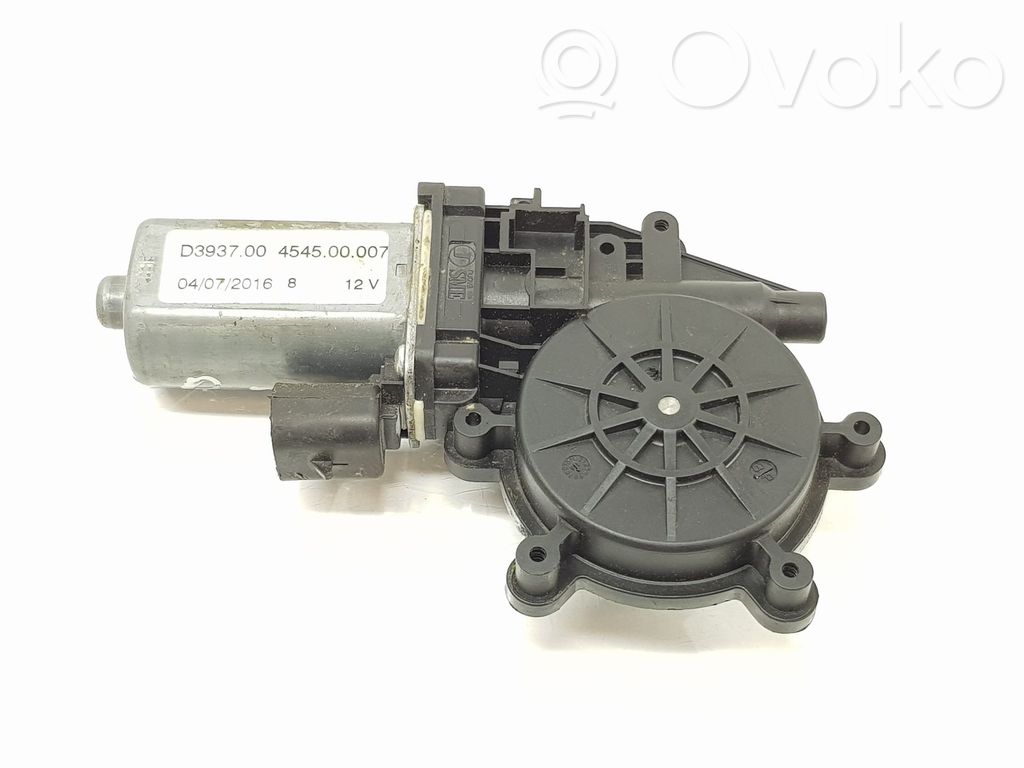 Nissan Terrano Motor macara geam ușă față 