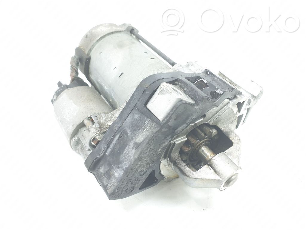 BMW 3 F30 F35 F31 Motorino d’avviamento