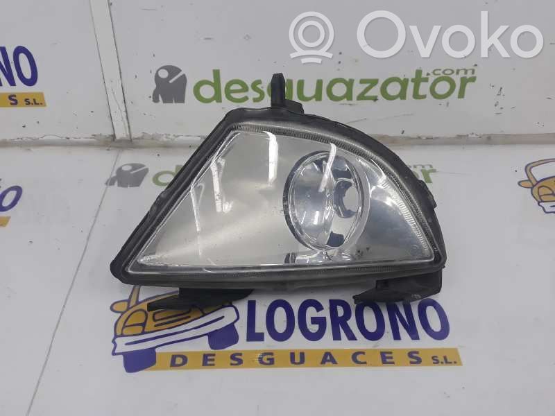 Ford Fiesta Etusumuvalo 