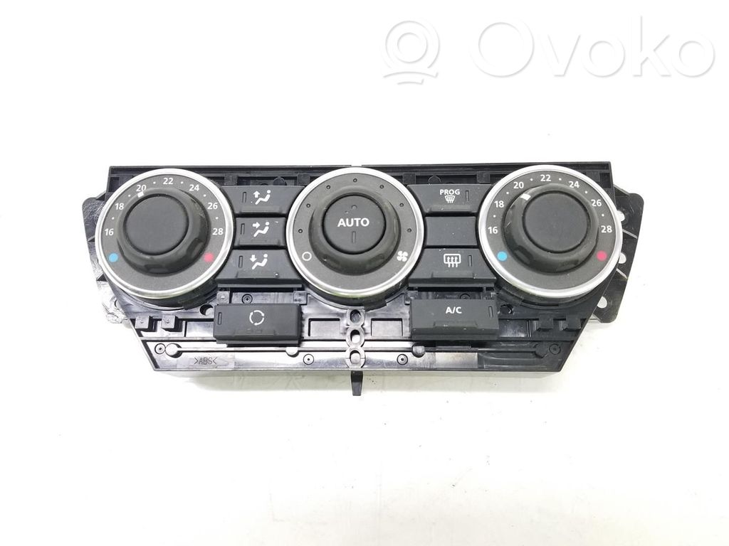 Land Rover Freelander 2 - LR2 Panel klimatyzacji 