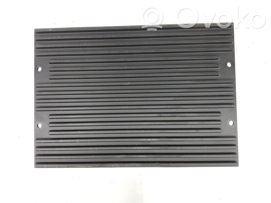 Land Rover Freelander 2 - LR2 Wzmacniacz audio 