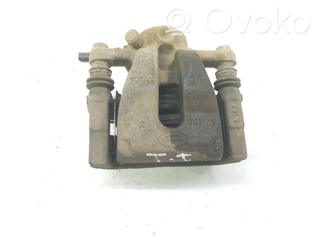 Land Rover Freelander 2 - LR2 Tylny zacisk hamulcowy 