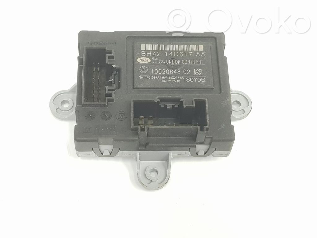 Land Rover Freelander 2 - LR2 Autres unités de commande / modules 