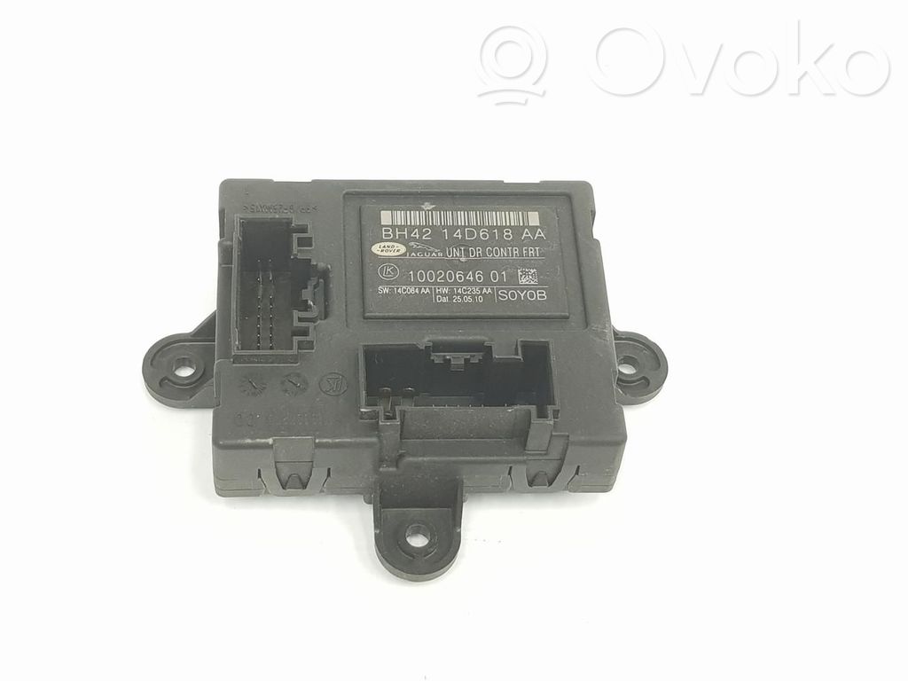 Land Rover Freelander 2 - LR2 Autres unités de commande / modules 