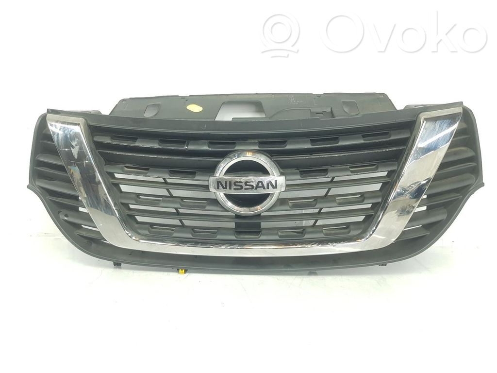 Nissan NV300 Griglia anteriore