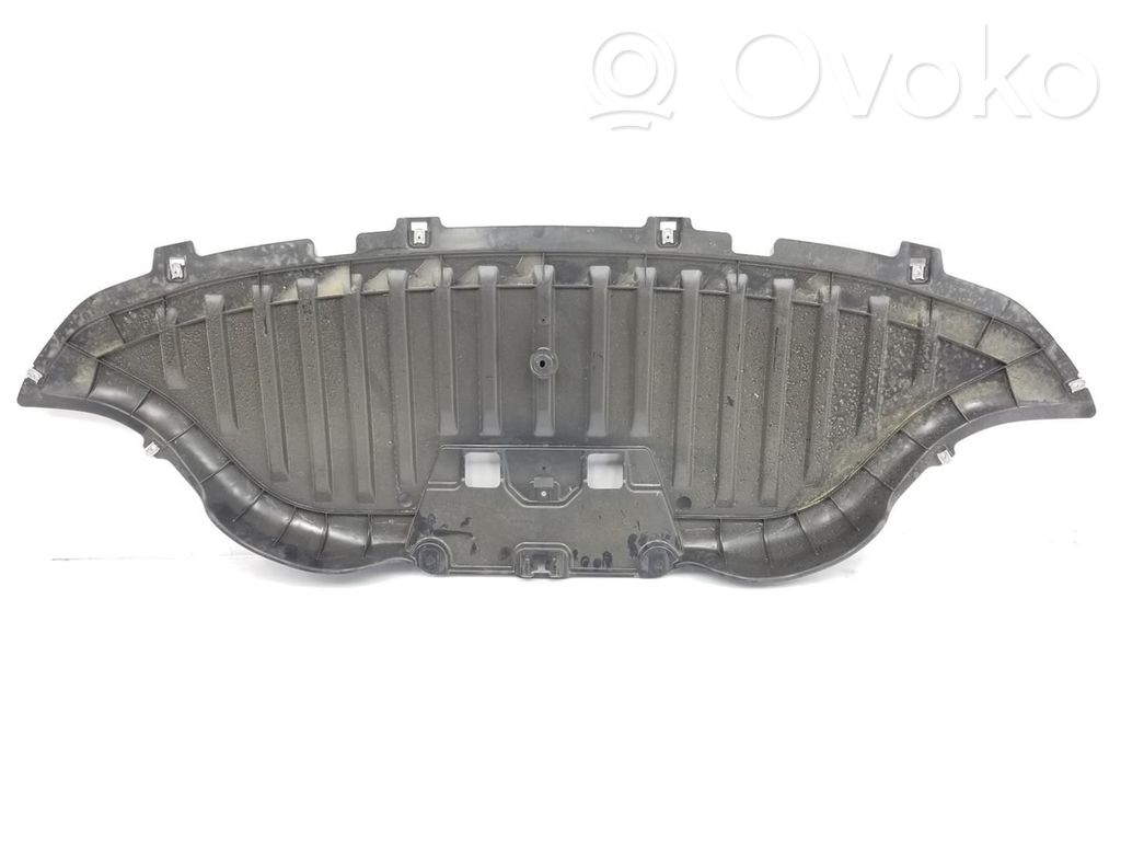Volkswagen ID.5 Placa protectora/protector antisalpicaduras motor 