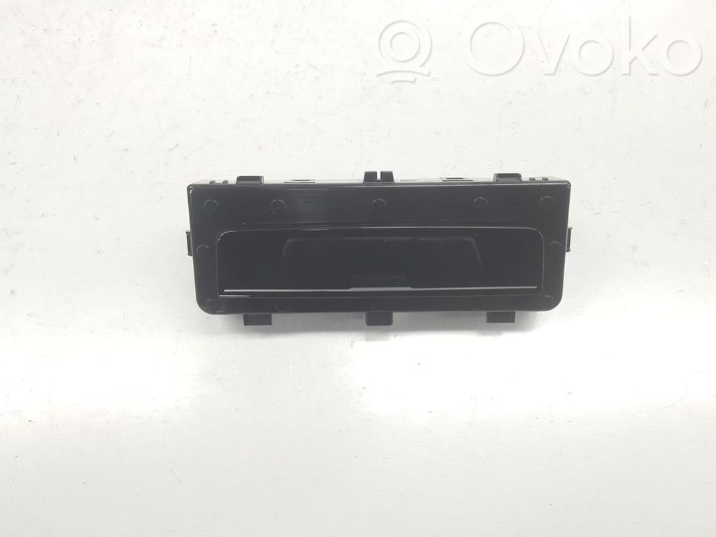 Alte unități/module de control   11A907049,11A907049