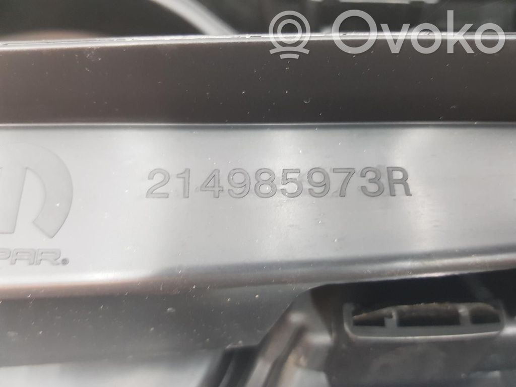 Etusäleikkö   6000620025,6000620025,2222DL