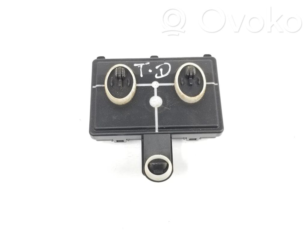 Volkswagen ID.5 Alte unități/module de control 