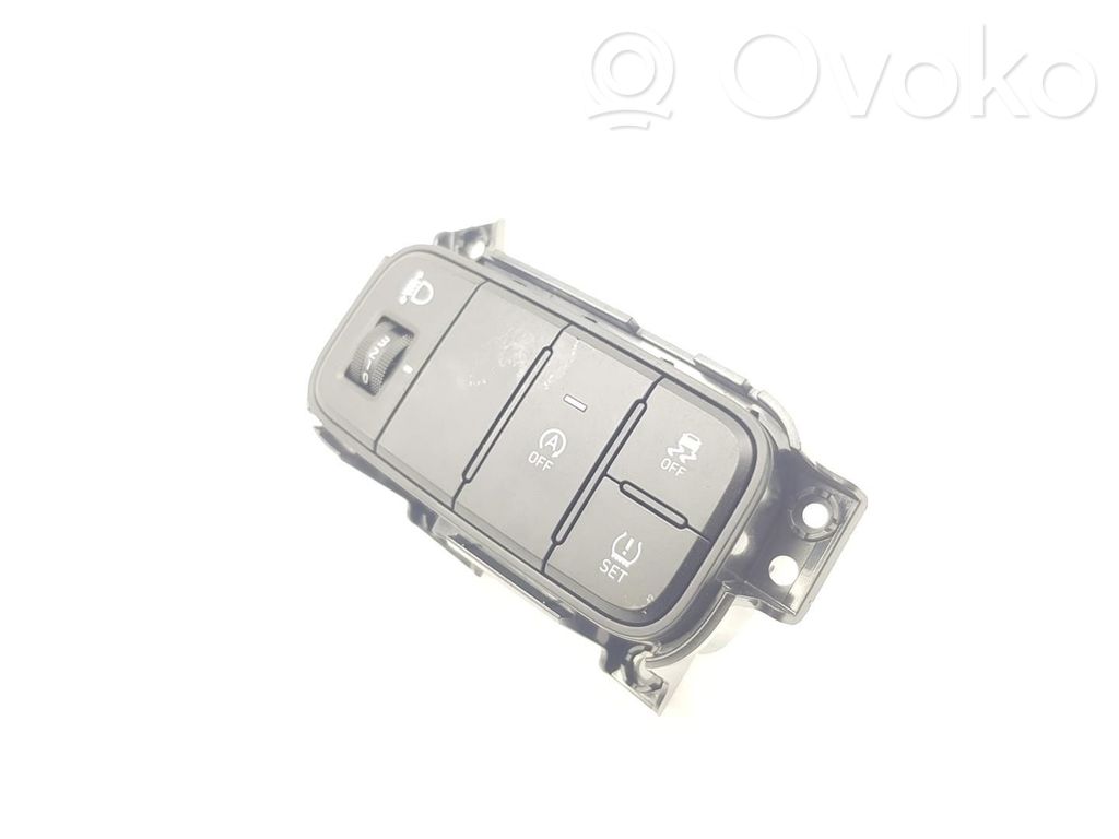 Hyundai Bayon Interruptor de luz 