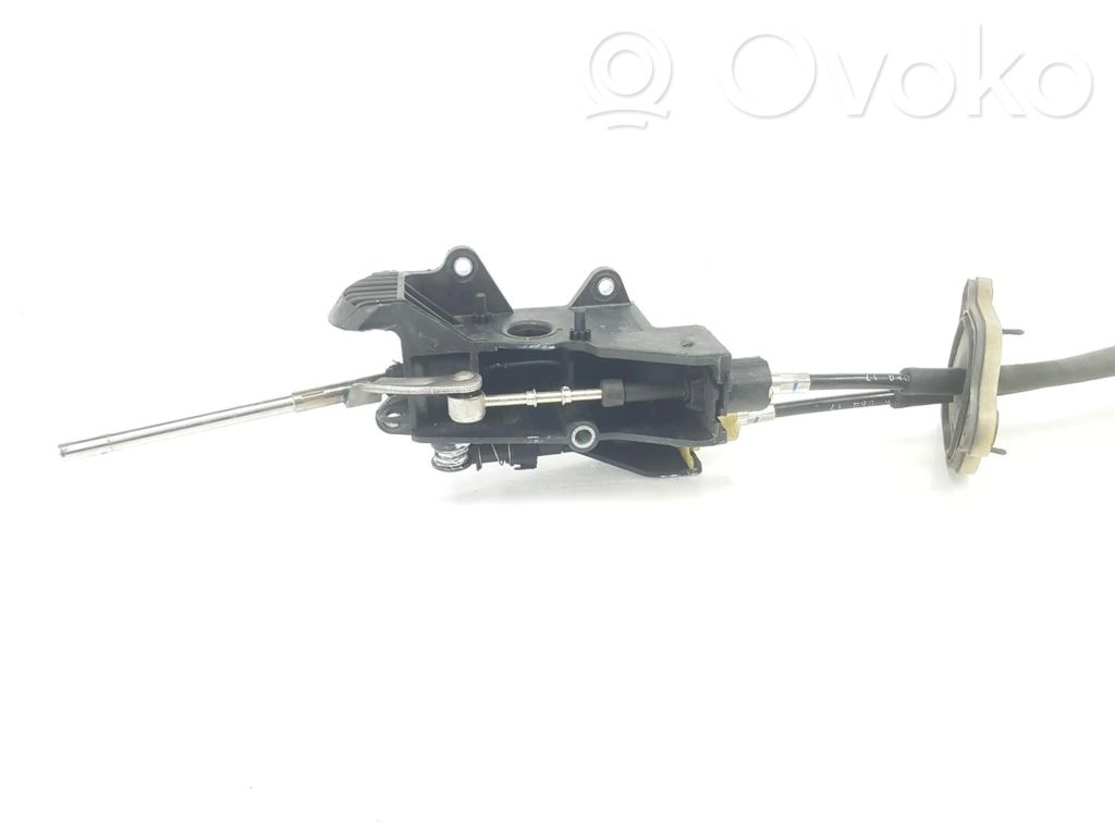 Opel Combo D Selector caja de cambios 