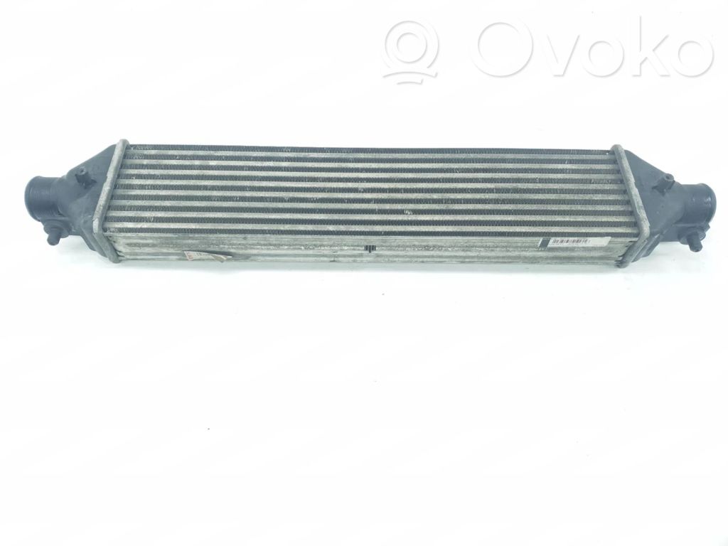 Opel Combo D Radiador intercooler 