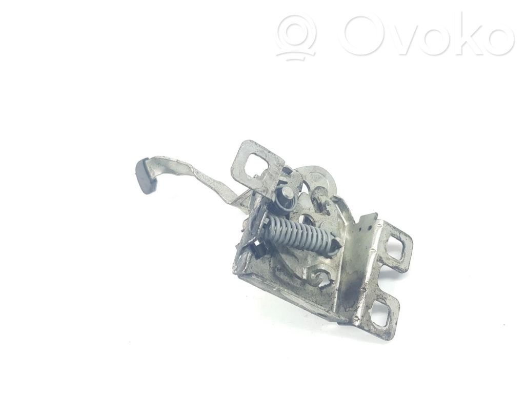 Opel Combo D Tie down hook / loop 