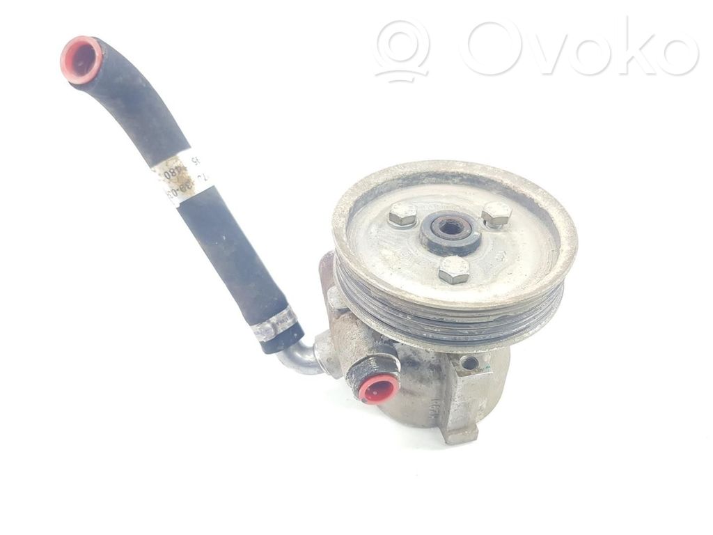 Opel Combo D Vairo stiprintuvo siurblys 