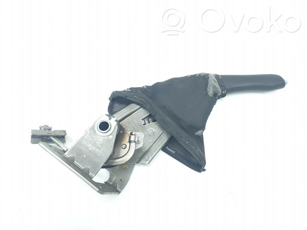 Land Rover Freelander 2 - LR2 Leva di rilascio del freno a mano