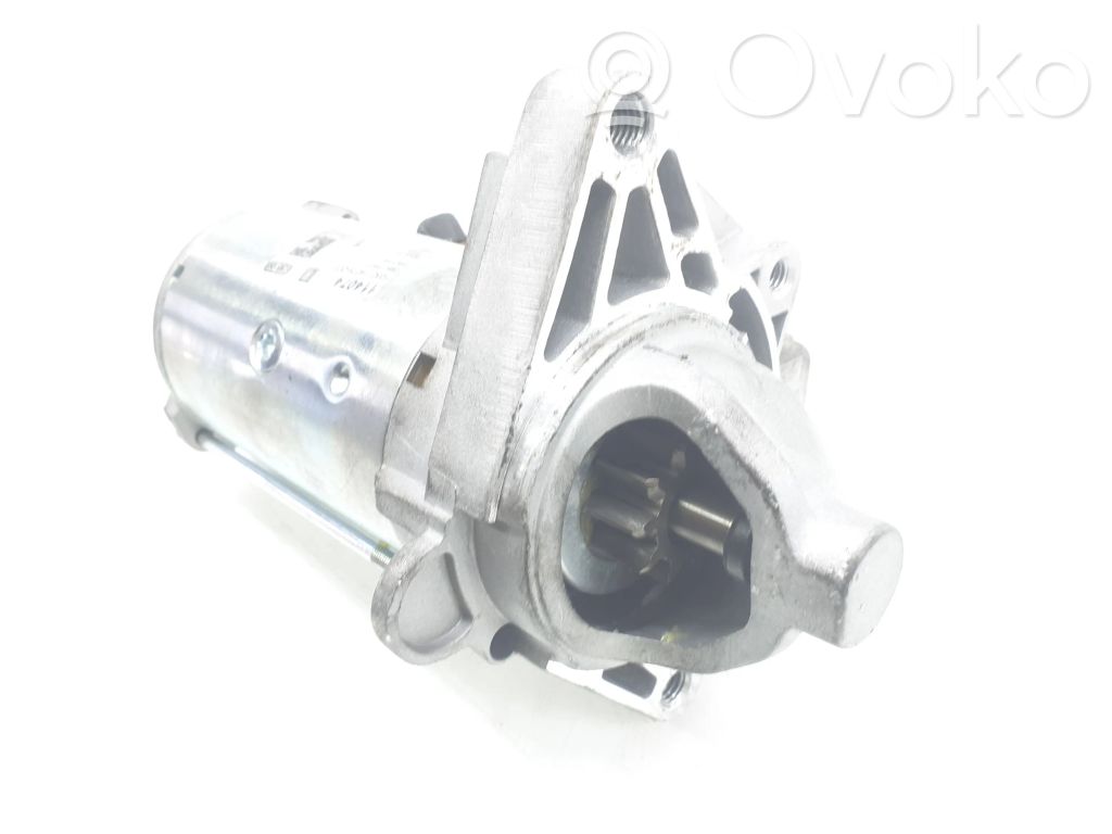 Renault Laguna III Стартер 