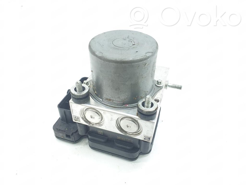 MG ZS ABS Pump 
