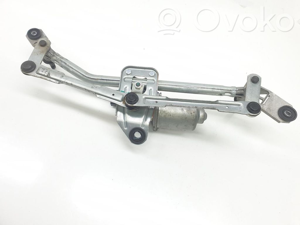 MG ZS Motor y varillaje del limpiaparabrisas delantero 