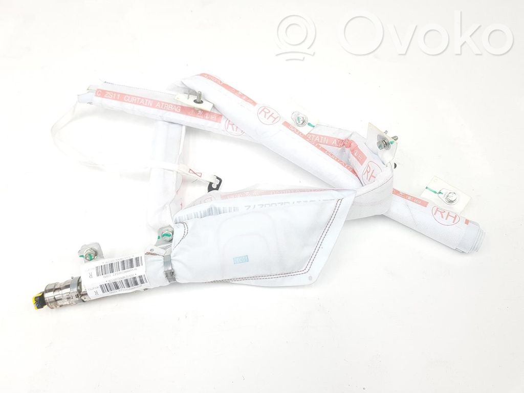 MG ZS Airbag del techo 