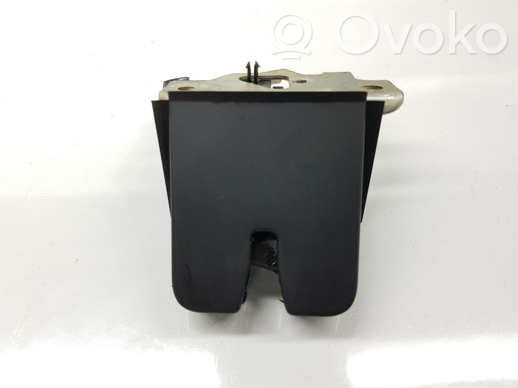 Skoda Karoq Loquet de verrouillage de hayon