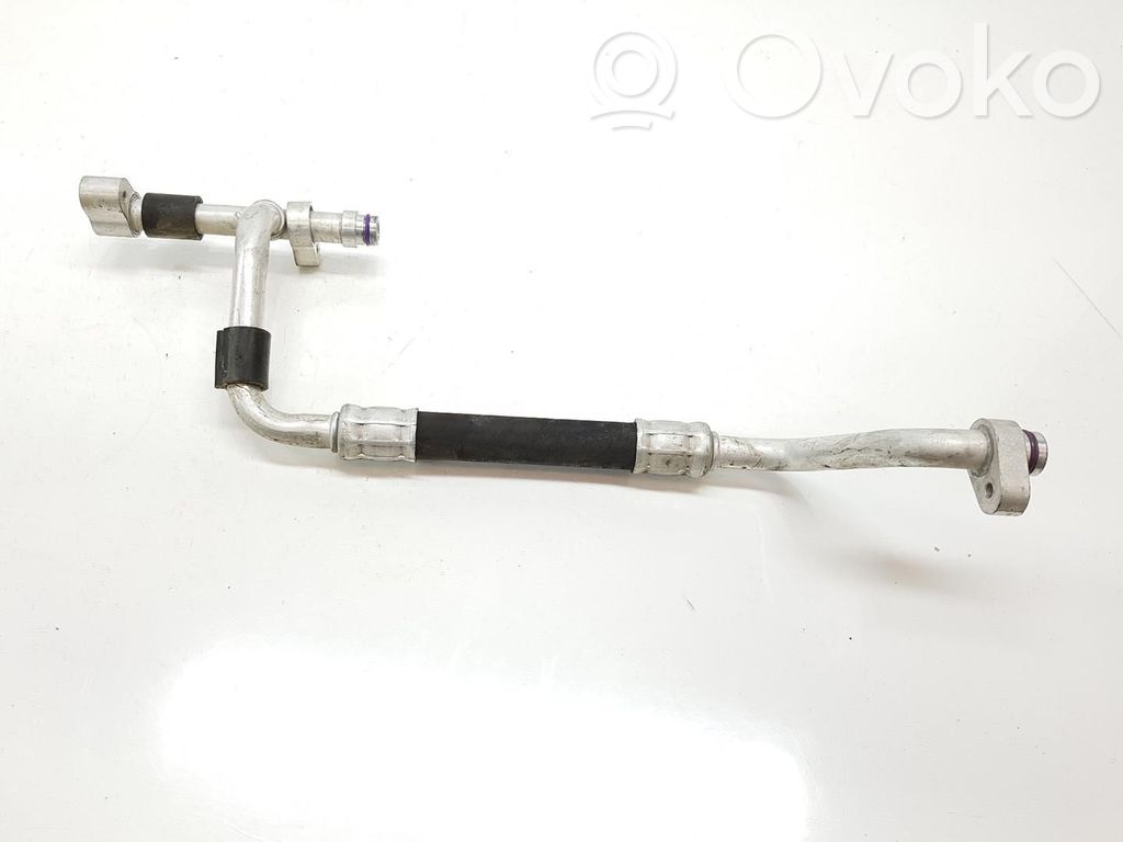 Volkswagen Crafter Tubo flessibile aria condizionata (A/C) 